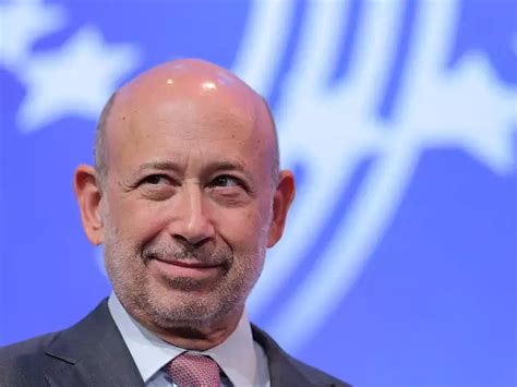 lloyd blankfein fired.